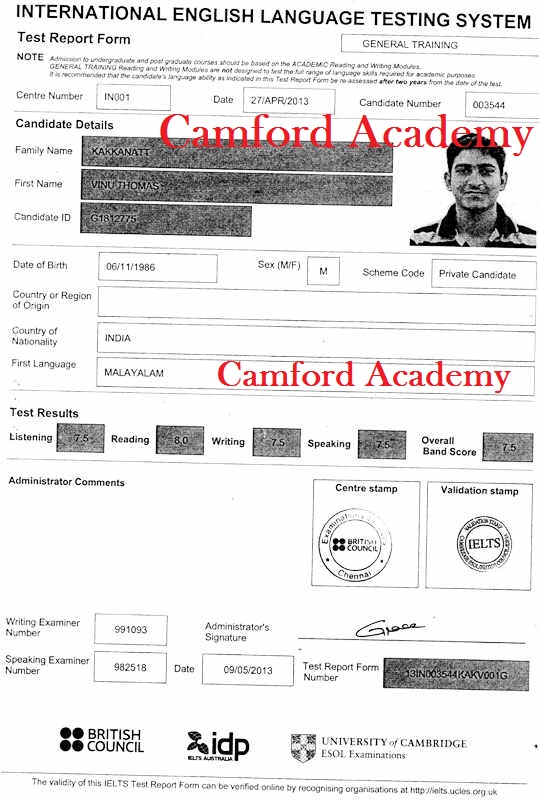 Vinu Thomas